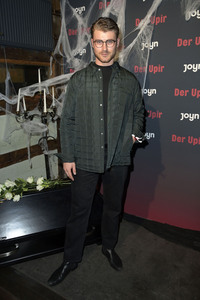Serienpremiere 'Der Upir' in Berlin