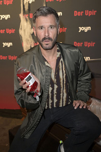 Serienpremiere 'Der Upir' in Berlin