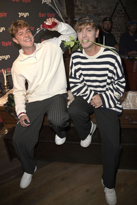 Serienpremiere 'Der Upir' in Berlin