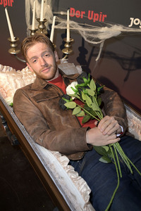 Serienpremiere 'Der Upir' in Berlin