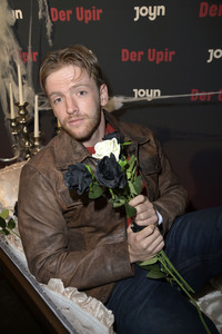 Serienpremiere 'Der Upir' in Berlin