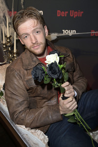 Serienpremiere 'Der Upir' in Berlin