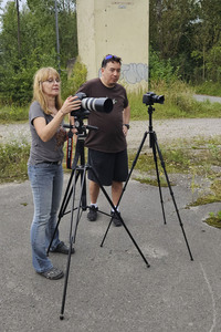 BODYART: Kriegerin Splash / Warrior Splash