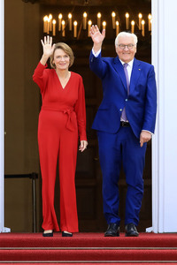 Bürgerfest des Bundespräsidenten in Berlin