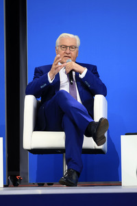 Bürgerfest des Bundespräsidenten in Berlin