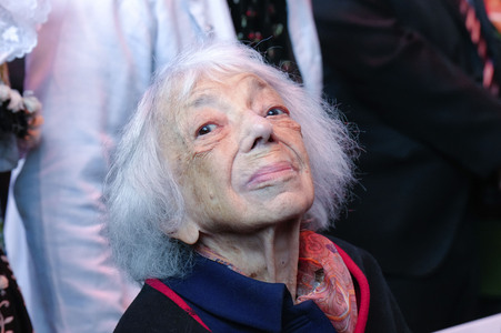 Bürgerfest des Bundespräsidenten in Berlin