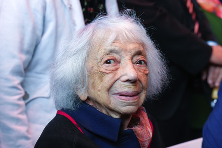 Bürgerfest des Bundespräsidenten in Berlin