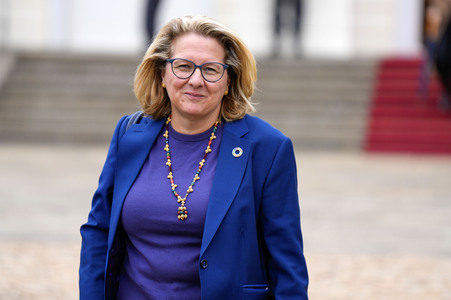 Bürgerfest des Bundespräsidenten in Berlin