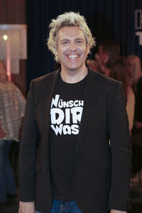 Talkshow 'Kölner Treff' in Köln