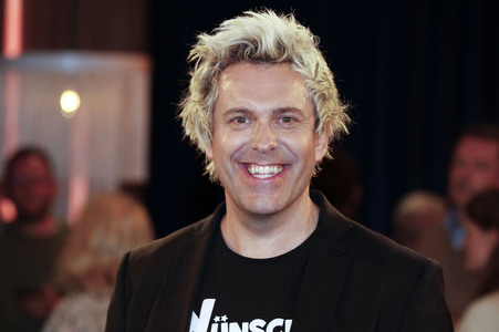 Talkshow 'Kölner Treff' in Köln