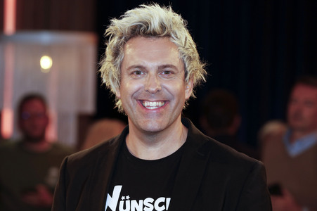 Talkshow 'Kölner Treff' in Köln