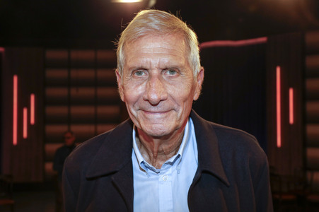 Talkshow 'Kölner Treff' in Köln