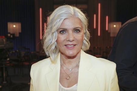 Talkshow 'Kölner Treff' in Köln