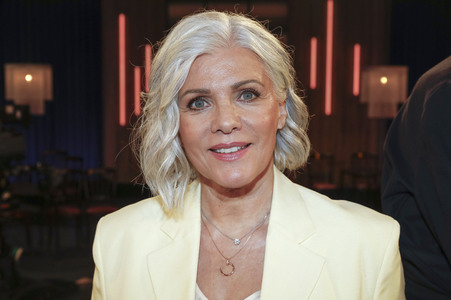 Talkshow 'Kölner Treff' in Köln