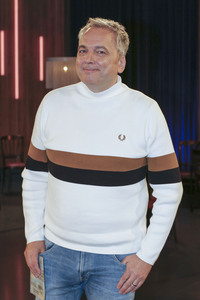 Talkshow 'Kölner Treff' in Köln