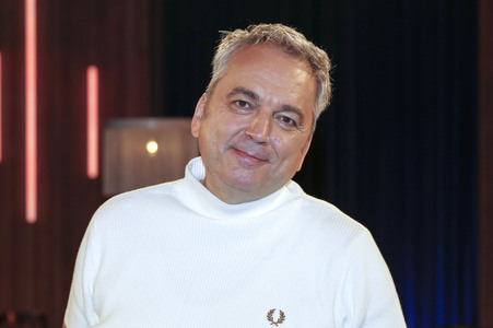 Talkshow 'Kölner Treff' in Köln