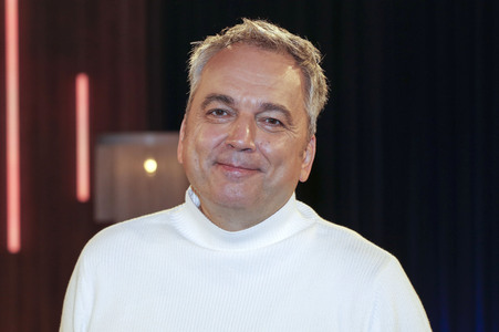 Talkshow 'Kölner Treff' in Köln