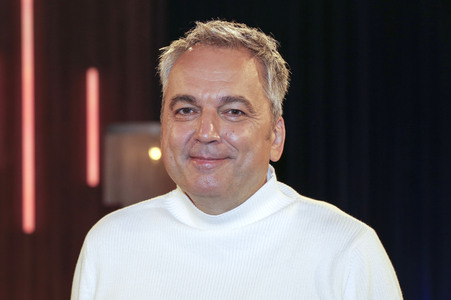 Talkshow 'Kölner Treff' in Köln