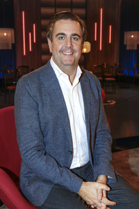 Talkshow 'Kölner Treff' in Köln