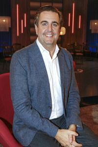 Talkshow 'Kölner Treff' in Köln