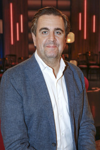 Talkshow 'Kölner Treff' in Köln