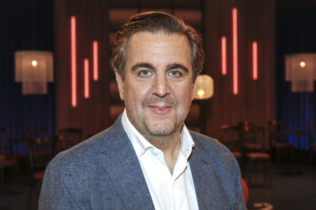 Talkshow 'Kölner Treff' in Köln