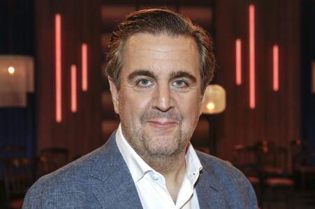 Talkshow 'Kölner Treff' in Köln