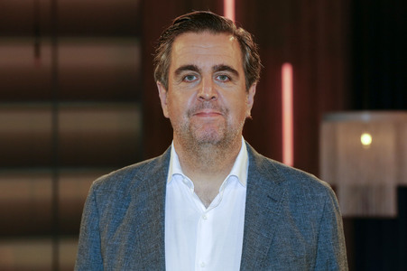 Talkshow 'Kölner Treff' in Köln