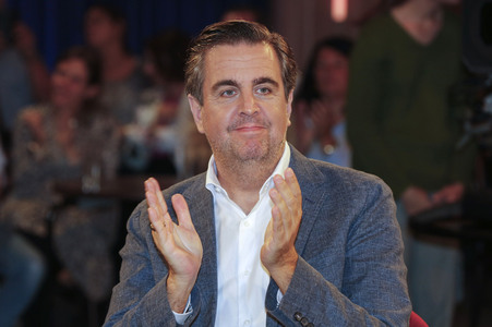 Talkshow 'Kölner Treff' in Köln