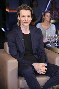 'NDR Talk Show' in Hamburg
