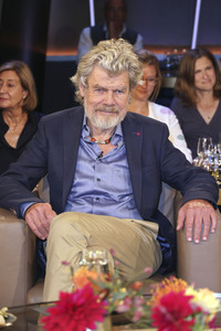 'NDR Talk Show' in Hamburg