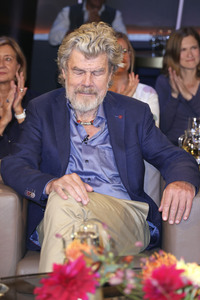 'NDR Talk Show' in Hamburg