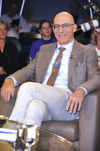 'NDR Talk Show' in Hamburg