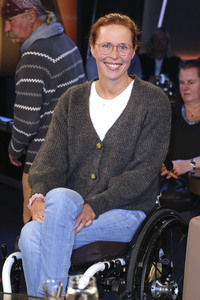 'NDR Talk Show' in Hamburg