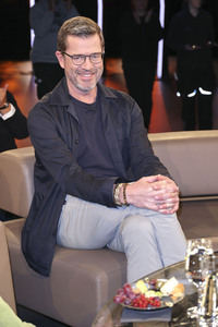 'NDR Talk Show' in Hamburg