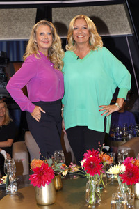 'NDR Talk Show' in Hamburg