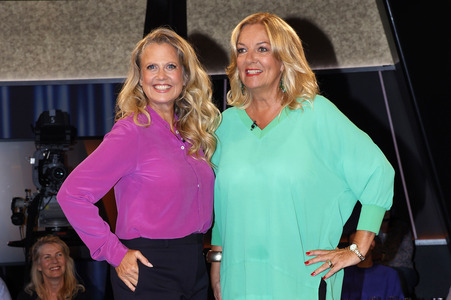 'NDR Talk Show' in Hamburg