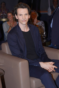 'NDR Talk Show' in Hamburg