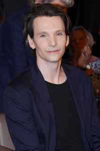 'NDR Talk Show' in Hamburg