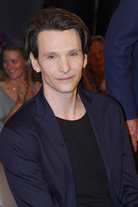 'NDR Talk Show' in Hamburg