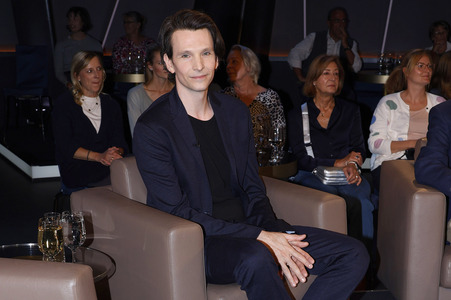 'NDR Talk Show' in Hamburg