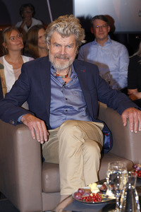 'NDR Talk Show' in Hamburg