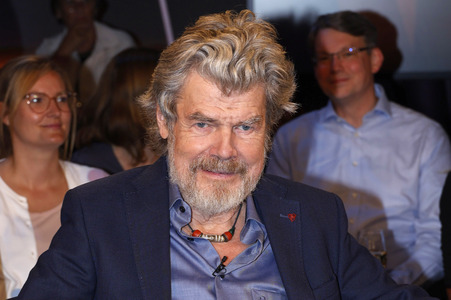 'NDR Talk Show' in Hamburg