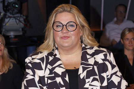 'NDR Talk Show' in Hamburg