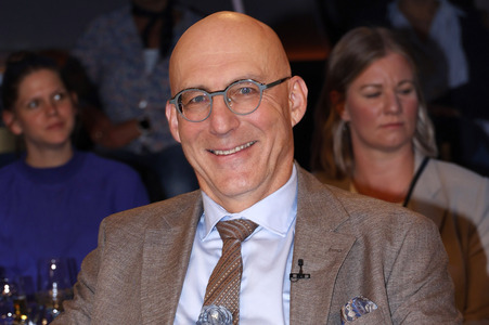 'NDR Talk Show' in Hamburg