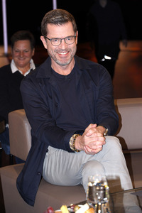 'NDR Talk Show' in Hamburg