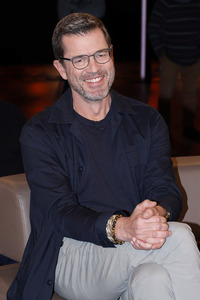 'NDR Talk Show' in Hamburg