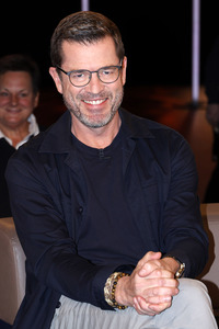 'NDR Talk Show' in Hamburg