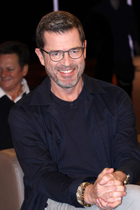 'NDR Talk Show' in Hamburg