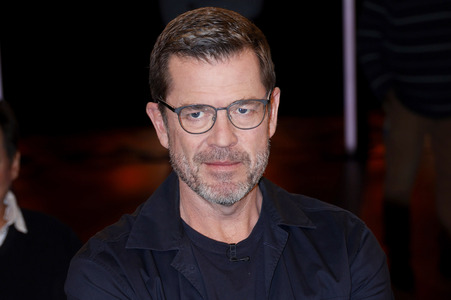 'NDR Talk Show' in Hamburg